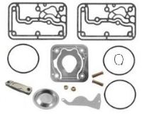 Ø85 KOMPRESÖR TAMİR TAKIMI (NBR) 0011301015 1