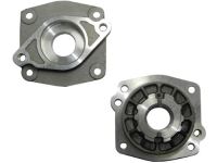 KOMPRESÖR FLANŞ 0001312932 1