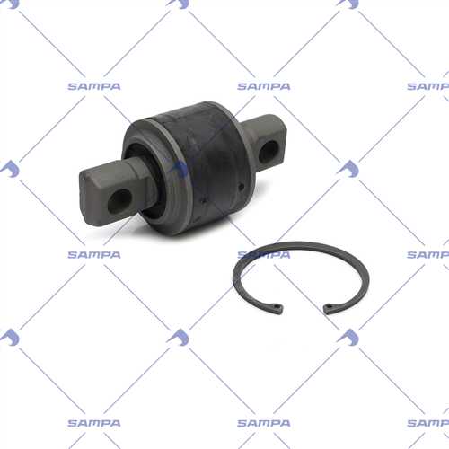 Tamir Takımı, Dingil & Dif. Süspansiyonu 1