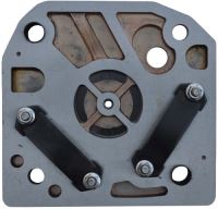 Ø100 KOMPRESÖR PLEYT KATLI 5411303719 1