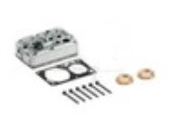 VOİTH KOMPRESÖR KAPAĞI (OTOBÜS) 0011308815 1