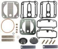 KOMPRESÖR TAMİR TAKIMI (ÇİFT ÇELİKLİ) FULL 51541146049 1