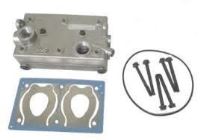 Ø85 KOMPRESÖR KAPAK 0001305915 1