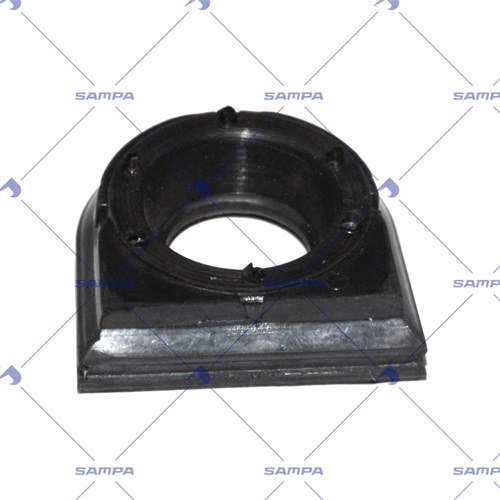 ENJEKTÖR KEÇESİ CF85-XF95 SERİ EURO-3 1