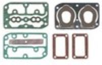 Ø75 KOMPRESÖR TAMİR TAKIMI (NBR SACLI)  1315376 1