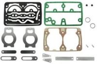 Ø88 KOMPRESÖR FULL TAMİR TAKIMI (NBR) 3097143 1