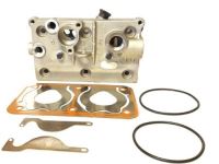 KOMPRESÖR KAPAK 20845004 1