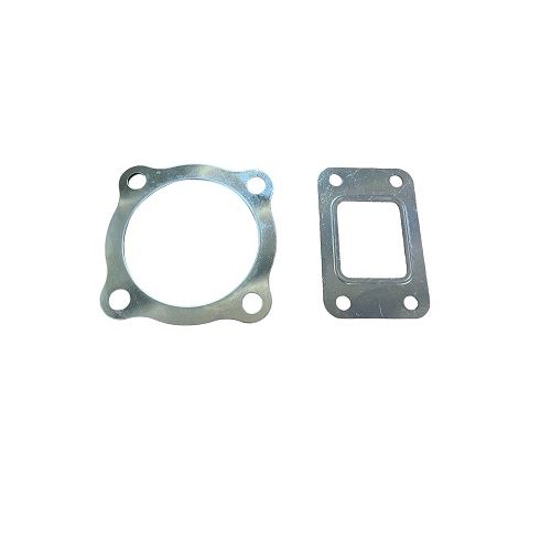 TÜRBÜN CONTA SET 1