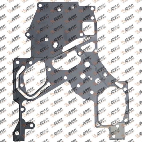 ÖN GÖĞÜS CONTASI (NBR METAL) 51019030333 366.206 1