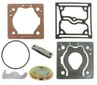 Ø85 KOMPRESOR TAMİR TAKIM (NBR) 9121250000 1