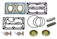 Ø85 KOMPRESÖR TAMİR TAKIMI (NBR SACLI) 20569251 1