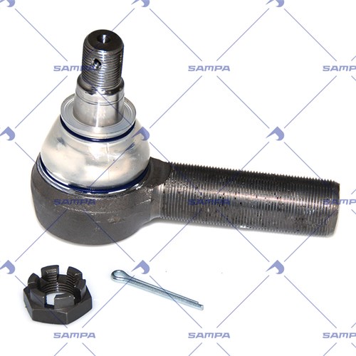 Rotil M30x1,5 R / L: 125 mm DAFF Serisi 1