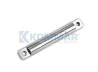 DEBRİYAJ ÇATALI MİLİ  TRAVEGO 457 EURO3 SETRA  6562540506 1