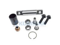 MERCEDES/MAN DEBRİYAJ ÇATALI MİLLİ TAMİR TAKIMI 002542008/81305606024 1