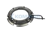 DEBRİYAJ BASKI KÖMÜRÜ-ZF MN.SCN.IVC.DAF/81303006002 1