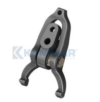 DEBRİYAJ ÇATALI  KOMPLE 81305600061/81305606019 1