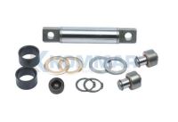 DEBRİYAJ ÇATAL TAMİR TAKIMI  MAN-SCANIA 1773621 1