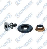 RENAULT DEBRİYAJ ÇATAL TAMİR TAKIMI  5010244075 1