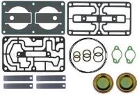 Ø86 KOMPRESÖR TAMİR TAKIMI (NBR SACLI) 4711300515 1