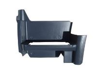 AXOR 3028 BASAMAK SOL (GRİ) 3756661201 1