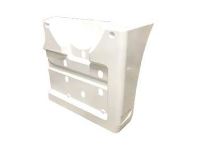 AXOR 1840 ÖN TEKER ARKA ÇAMURLUK (SAĞ,BEYAZ,FİBER) 9448810801/9408812901 1