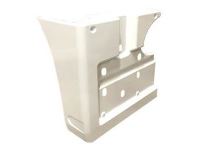 AXOR 1840 ÖN TEKER ARKA ÇAMURLUK (SOL,BEYAZ,FİBER) 9448810701/9408810701 1