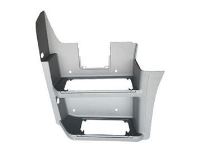 1840 AXOR/BMC BASAMAK BEYAZ (SOL) 9446660101 1