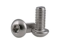 AXOR BASAMAK SACI VİDASI 6 MM 000000001476/9909900404 1