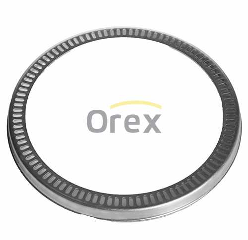 Abs Sacı Arka Arocs Y.M. 1