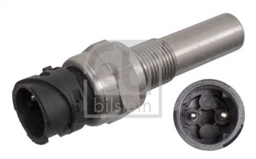 Şanzıman Devir Müşiri Axor, Arocs, Travego (55,00mm) 1