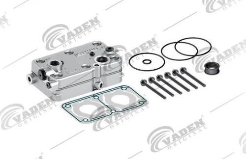 KOMPRESÖR KAPAĞI KOMPLE 0011302515 1