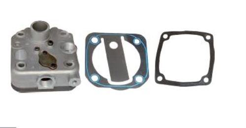 KOMPRESÖR  2 PULLU BOŞ ESKİ MODEL 5411302219 1