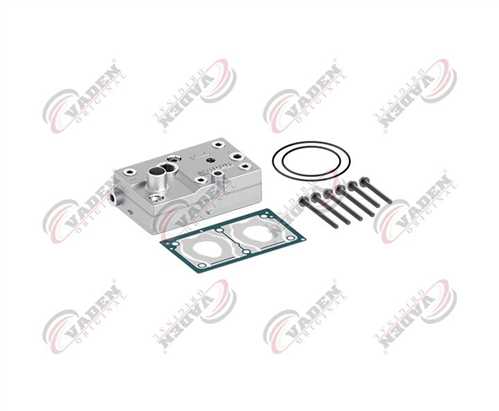 Komp Kapağı Çiftli Cngli Araç 926 1