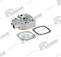 KOMPRESÖR YATAY SİLİNDİR KAPAĞI 5411303719 1