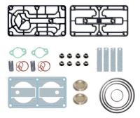 Ø86 KOMPRESÖR TAMİR TAKIMI K018809 1