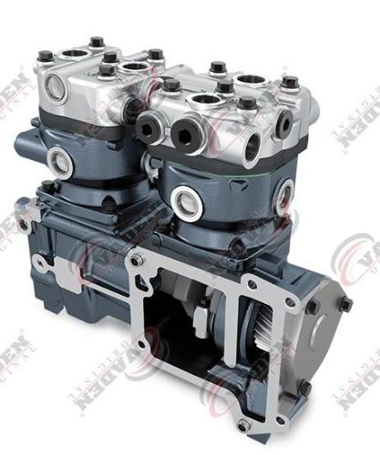 KOMPRESÖR   MAN 19.422 90mm SULU TİP ÇİFTLİ 1