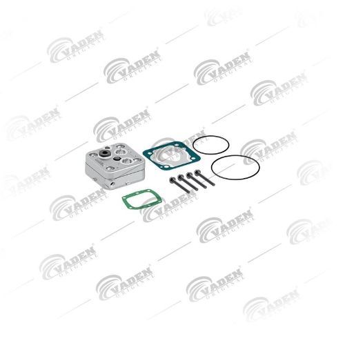 KOMPRESÖR KAPAĞI 85 MM  51541146022 1