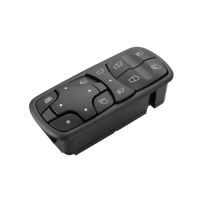 ACTROS CAM KALDIRMA DÜĞMESİ (SOL) 9438200197 1