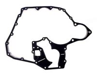 EKSANTRİK KAPAK CONTASI  (NBR METAL) 51019030322 008.891 1