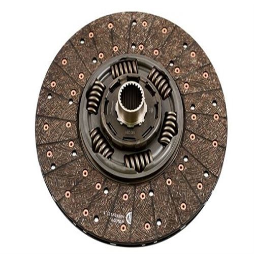 DEBRİYAJ BALATASI SCANİA 4 SERİ 1321258/1368697 1