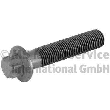 PİSTON KOL SAPLAMASI D2866/2876 1