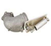 TGA 430 EGZOZ FREN KELEBEĞİ 51152016174/51152016183 1