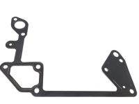 DEVİRDAİM CONTASI BLOK TARAFI (NBR METAL) 51069030061 1