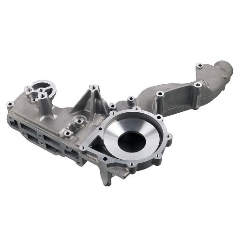 2066/2676 DEVİRDAİM GÖVDESİ 51063305041/51063305040 1