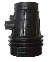 TURBO ÇIKIŞ HORTUMU 51094020118 1