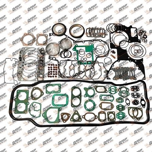 TGA 410 FULL TAKIM CONTA 51009006635 061.691 1