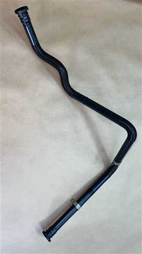 YAĞ DOLUM BORUSU (POLYAMİD) 9405280709 1