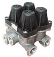 DÖRTLÜ DAĞITICI VENTİLİ 20382309 1