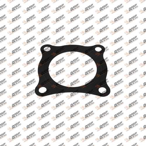 TURBO CONTA (DİKDÖRTGEN) 51099010065 1