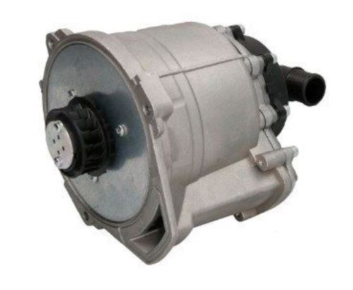 TGA/TGX MOTOR HAVALANDIRMA EURO 6 51018047052 1